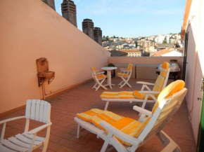 La Terrazza Apartment, Ancona